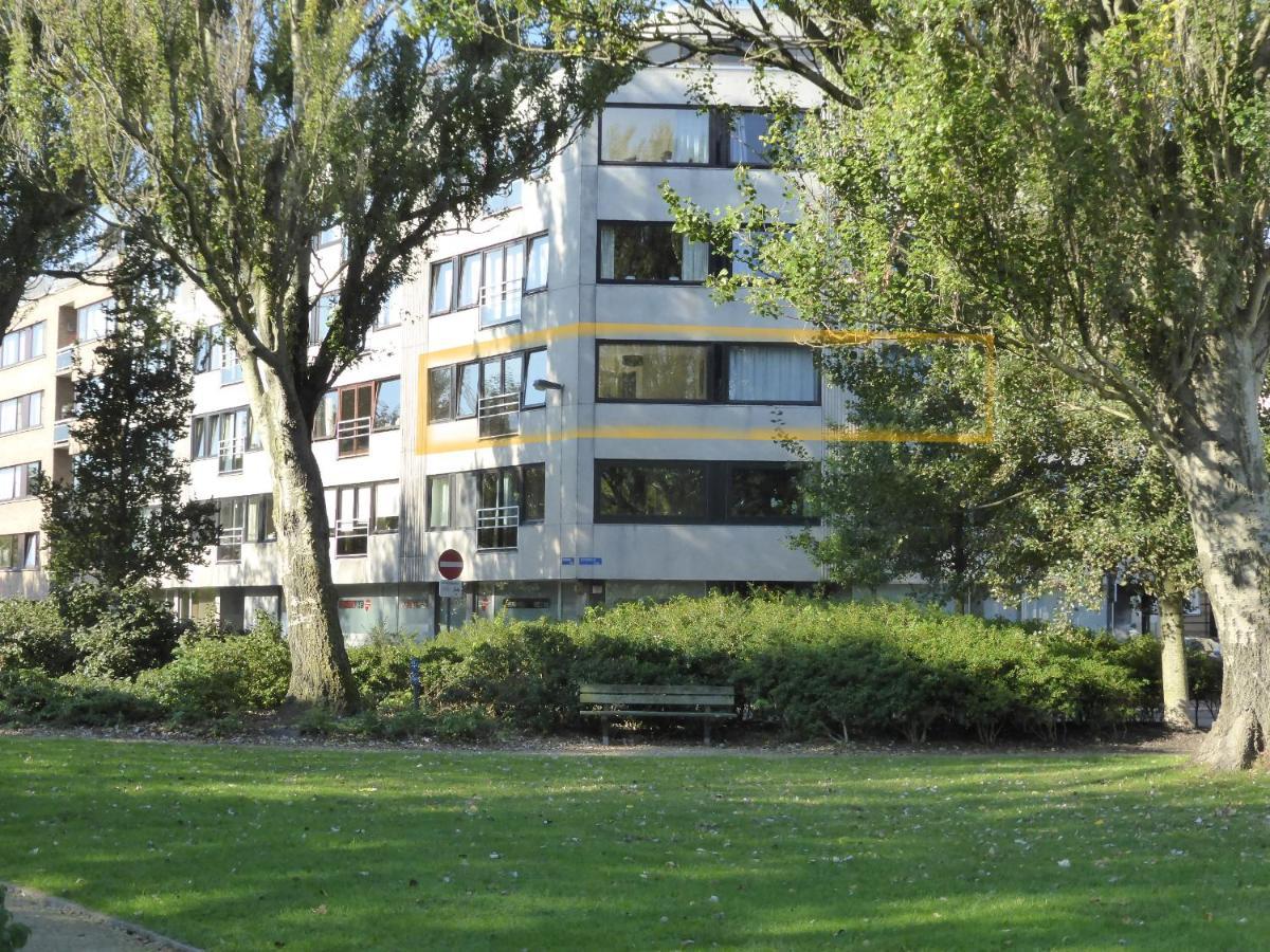 Vanden Broeck Ostenda Zewnętrze zdjęcie